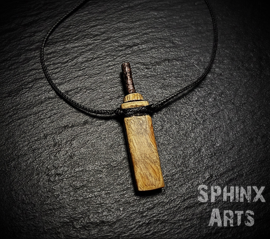 Mini Dagger