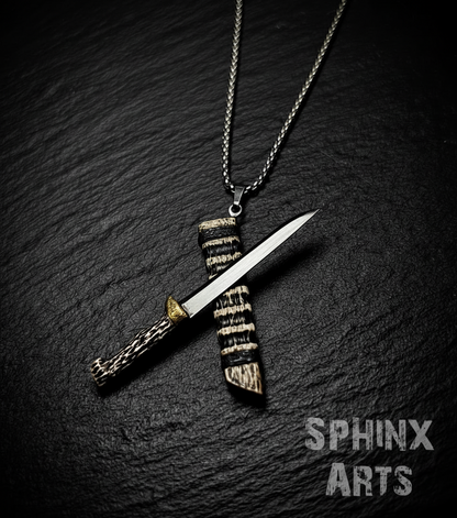 Thorn Tanto