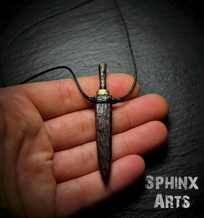 King’s Sword
