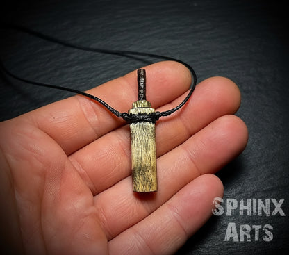 Mini Dagger