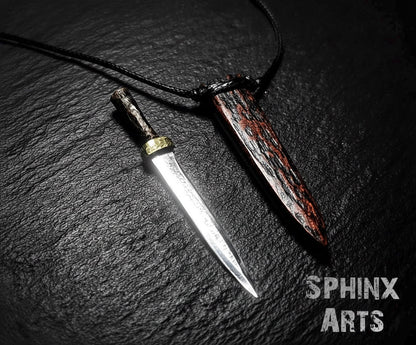 King’s Sword
