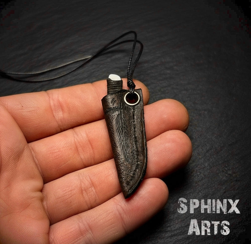 Feather