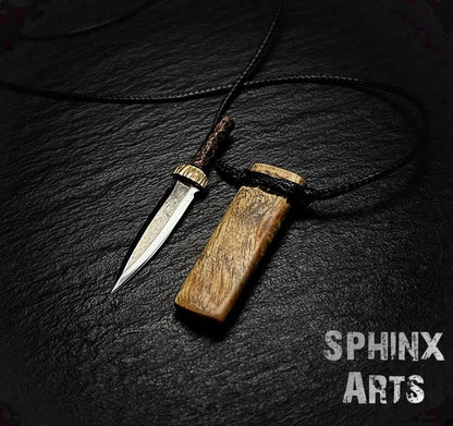 Mini Dagger