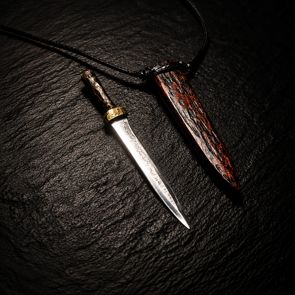 King’s Sword