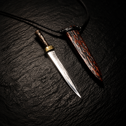 King’s Sword