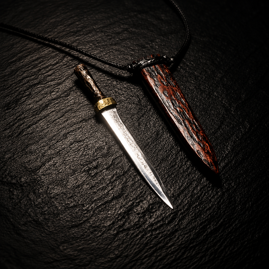 King’s Sword