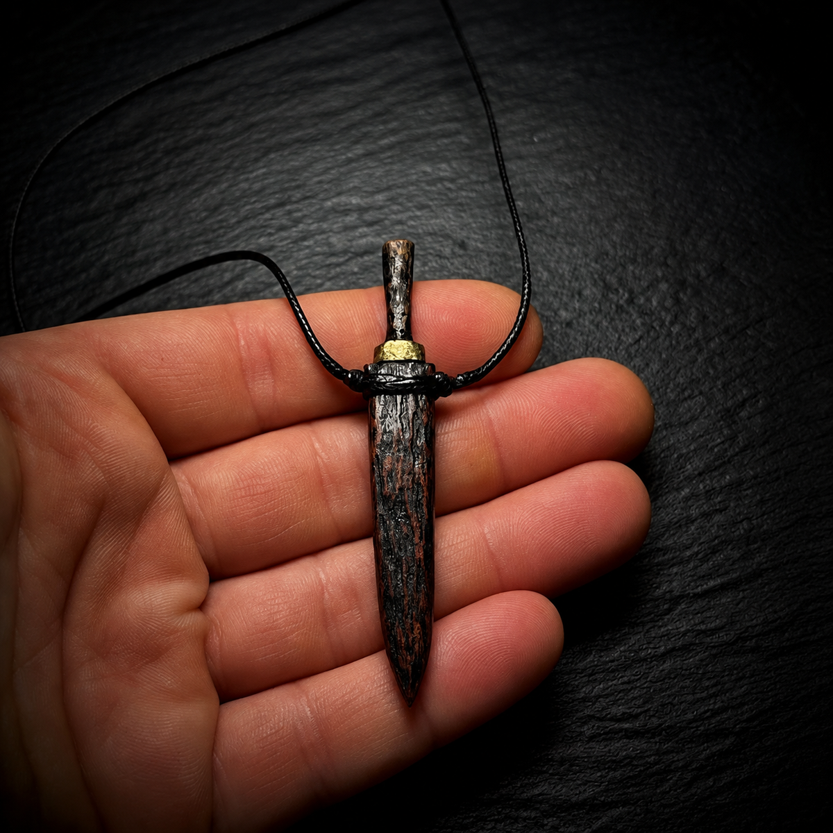 King’s Sword