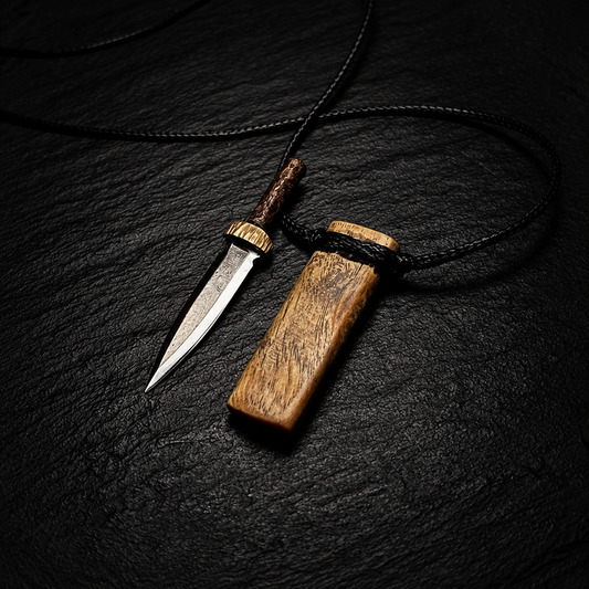 Mini Dagger
