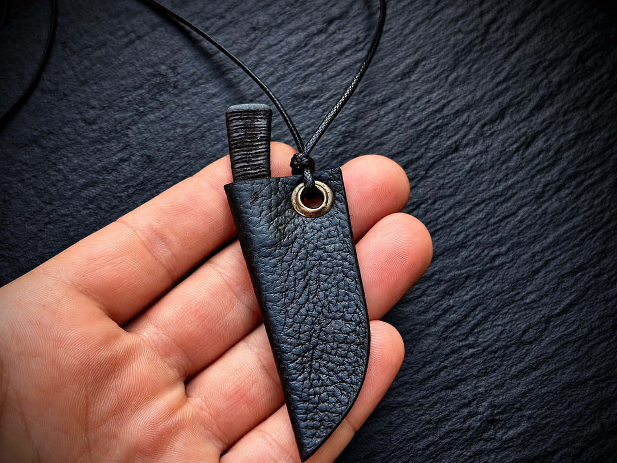 Carbon Flint