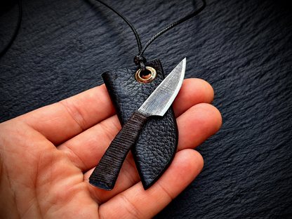 Carbon Flint