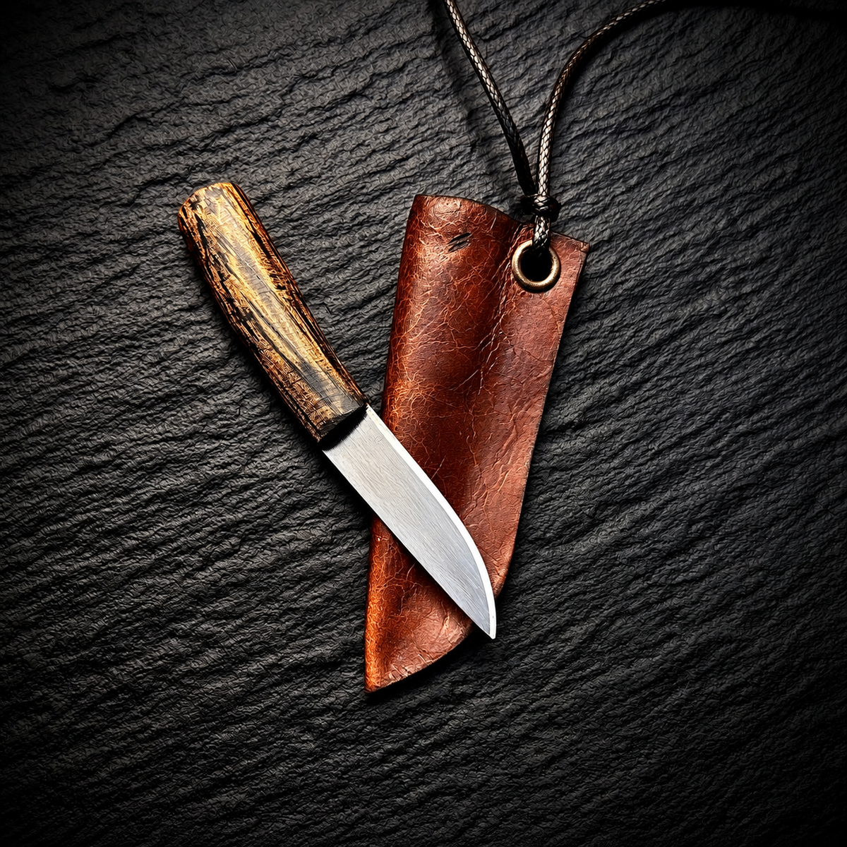 Puukko