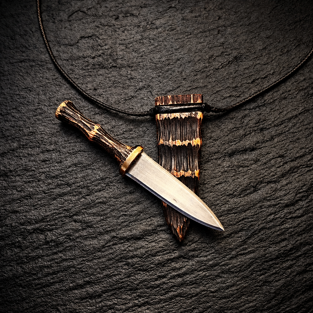 Thorn Sword