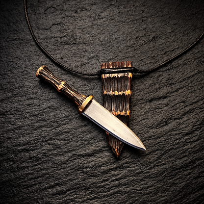 Thorn Sword
