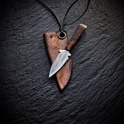 Carbon Spear