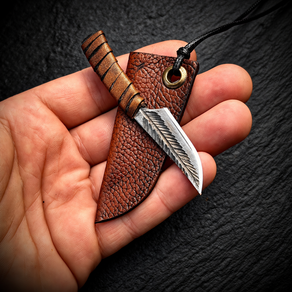 Native