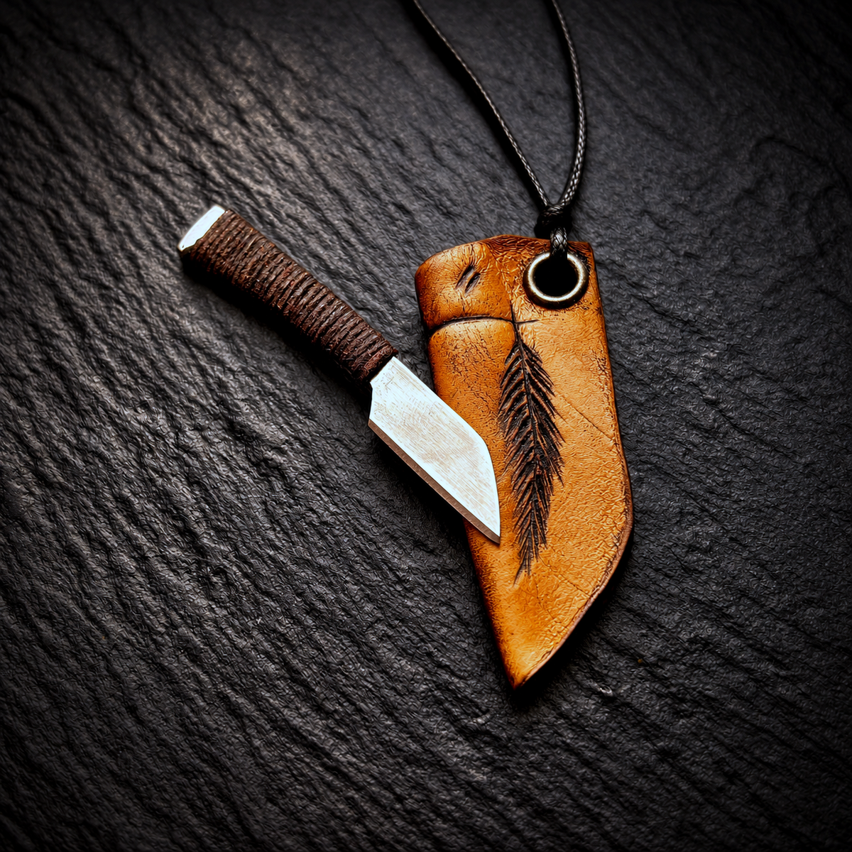 Feather