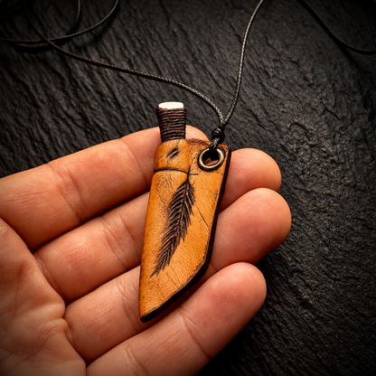 Feather