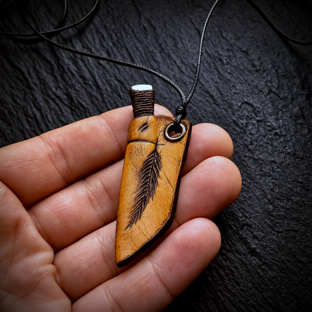 Feather