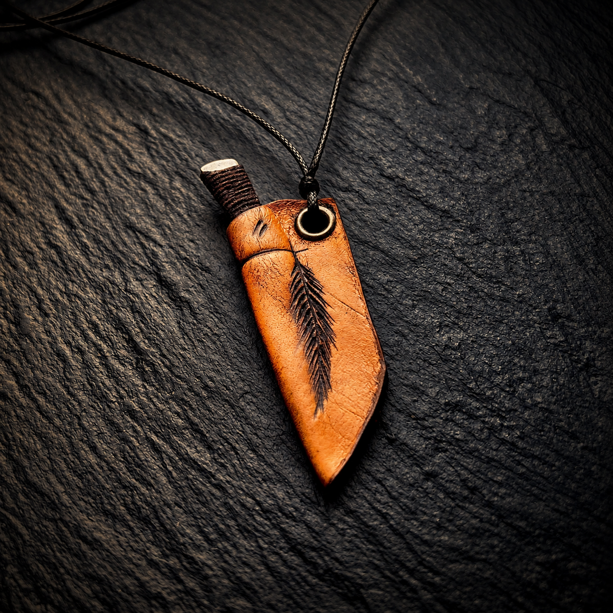 Feather
