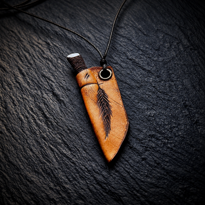 Feather